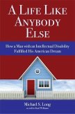 A Life Like Anybody Else (eBook, ePUB)