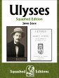 Ulysses (Squashed Edition) (eBook, ePUB) - Bild 1