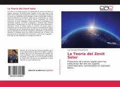 La Teoría del Zenit Solar - Sampaio Athayde Junior, Luiz