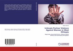 Intimate Partner Violence Against Women in West Ethiopia - Garoma, Sileshi