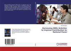 Harnessing SMEs Activities to Improve Contribution to National Fiscus