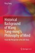 Historical Background of Wang... - Bild 1
