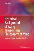 Historical Background of Wang Yang-ming¿s Philosophy of Mind