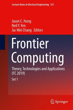 Frontier Computing