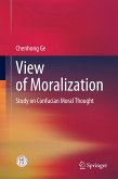 View of Moralization