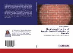 The Cultural Practice of Female Genital Mutilation in Uganda - Nakku, Maria Elizabeth M.