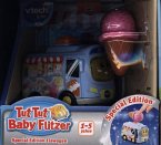 Tut Tut Baby Flitzer - Special Edition Eiswagen