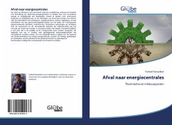 Afval naar energiecentrales - Esmaeilion, Farbod