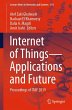 Internet of Things-Applications and... - Bild 1