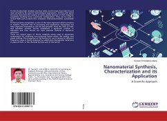 Nanomaterial Synthesis, Characterization and its Application