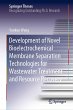 Development of Novel Bioelectrochemical... - Bild 1