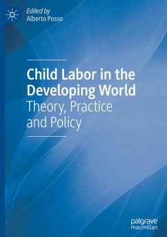 Child Labor in the Developing World