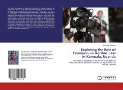 Exploring the Role of Television on Agribusiness in Kampala, Uganda