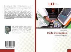 Etude informatique - Banze, Christelle