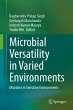 Microbial Versatility in Varied... - Bild 1