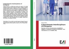 Il Dipartimento Interdisciplinare di Emergenza