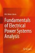 Fundamentals of Electrical Power... - Bild 1