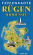 Ferienkarte Rügen & Hiddensee - Bild 1