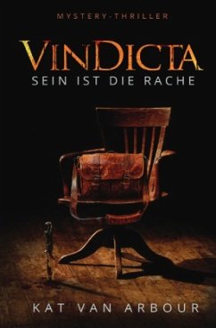 VinDicta - van Arbour, Kat