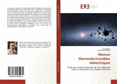Cover Résines thermodurcissables diélectriques