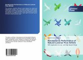 Aerodynamic Performance of Natural Laminar Flow Airfoils Aerodynamic Performance of Natural Laminar Flow Airfoils