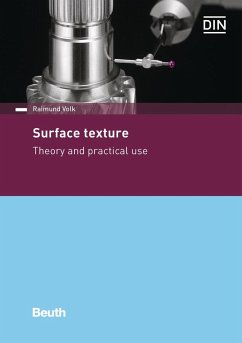 Surface texture - Volk, Raimund