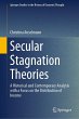 Secular Stagnation Theories - Bild 1