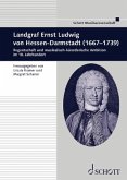 Landgraf Ernst Ludwig von Hessen-Darmstadt (1667-1739)