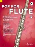 Pop For Flute 3