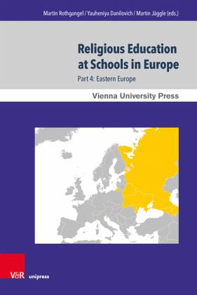 Religious Education at Schools in Europe Religious Education at Schools in Europe