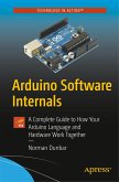 Arduino Software Internals