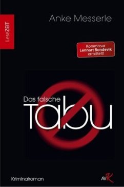 Das falsche Tabu - Anke, Messerle