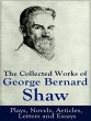 The Complete Works of George Bernard... - Bild 1
