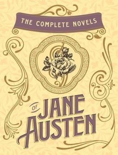 The Complete Works of Jane Austen (eBook, ePUB) - Austen, Jane