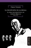 La excepción en la regla (eBook, ePUB)