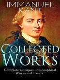 The Complete Works of Immanuel Kant (eBook, ePUB)
