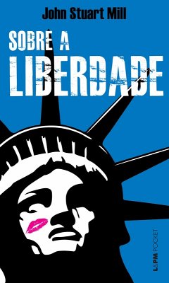 Cover Sobre a liberdade (eBook, ePUB)