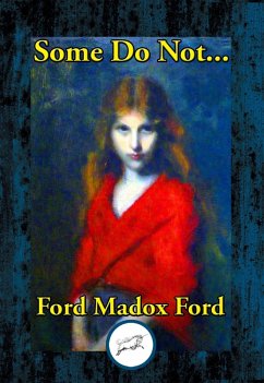 Cover Some Do Not... (eBook, ePUB)