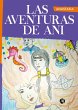 Las Aventuras de Ani (eBook, ePUB) - Bild 1