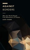 Against Borders (eBook, ePUB)