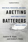Abetting Batterers (eBook, ePUB)