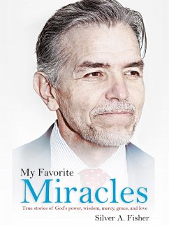 Cover My Favorite Miracles (eBook, ePUB)