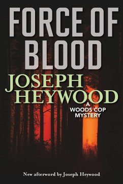 Cover Force of Blood (eBook, ePUB)