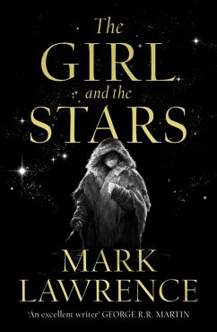 Cover The Girl and the Stars (eBook, ePUB)