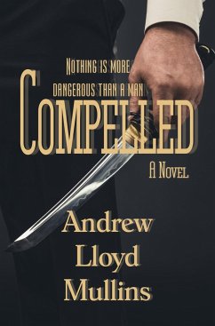 Cover Compelled (eBook, ePUB)