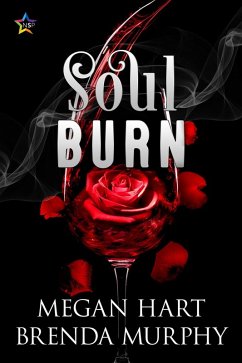 Soul Burn (eBook, ePUB) - Murphy, Brenda; Hart, Megan