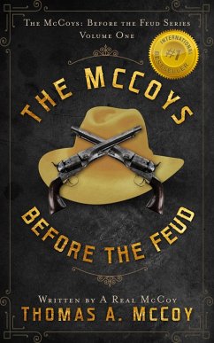 Cover The McCoys Before The Feud (eBook, ePUB)