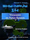 Sky-Navy 14 - Vorposten im Rylon-System (eBook, ePUB)