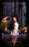 Bunny the Bounty Hunter (A Shifter Novella) (eBook, ePUB)
