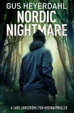 Nordic Nightmare (A Tor Medina Thriller, #7) (eBook, ePUB)